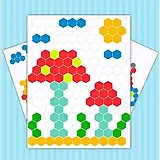 play Arte de rompecabezas de mosaico