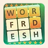 play Increíble Word Fresh