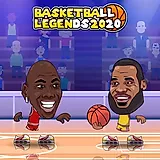 play Leyendas del Baloncesto 2020
