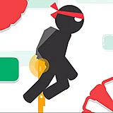 play Desafío Stickjet