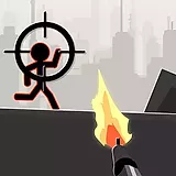 play Guerra de Stickman