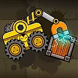 play Cargador de camiones