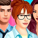 play Historia de Superchica