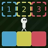 play Alternar bloque