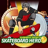 play Héroe del Skateboard
