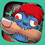 play Zombis contra dedos