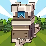 play Saga de defensa del castillo