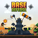play Defensa de la base