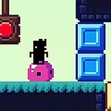 play Jinete de Slime