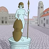 play El secreto de Tetrapylae