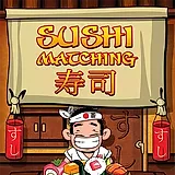 play Emparejamiento de sushi