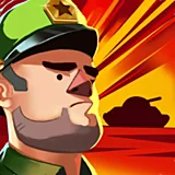 play Comandante de la Guerra de Tanques