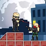 play Sr. Agente Secreto