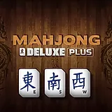 play Mahjong Deluxe