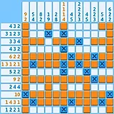 play Nonogram clásico