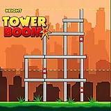 play Torre Boom
