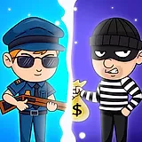 play Atrapa al ladrón