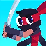 play Corte Ninja