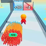 play Festival de Flechas