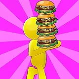 play Fiebre en el restaurante