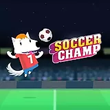 play Campeón de fútbol
