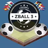 play Zball 3 Fútbol