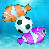 play Fútbol de peces