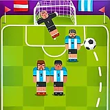 play Fútbol Soccer Strike