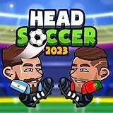 play Head Soccer 2023