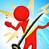 play Maestro de la espada 3d