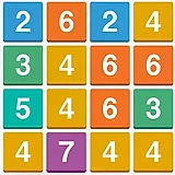 play Únete a los bloques 2048