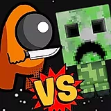 play Entre Vs Creeper