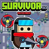 play Survivor.io Venganza