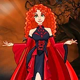 play Princesas villanas