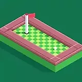 play Minigolf