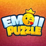 play Emoji de rompecabezas