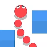 play Carrera de serpientes