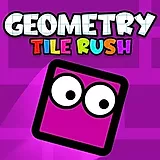 play Geometría Tile Rush