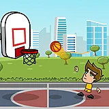 play Street Dunk