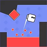 play Chorro cuadrado