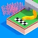 play Serpiente a la izquierda