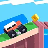 play Huellas de monstruo