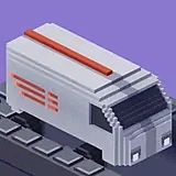 play Estaciona la furgoneta