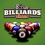 play Billar Clásico de 8 Bolas