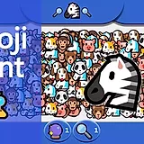 play Búsqueda de emojis