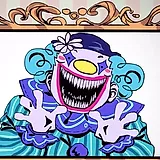 play Exhibición de Pesares