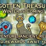 play Tesoro olvidado 2