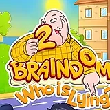 play Braindom 2: ¿Quién miente?