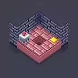 play Carrera en la mazmorra