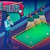 play Club de billar